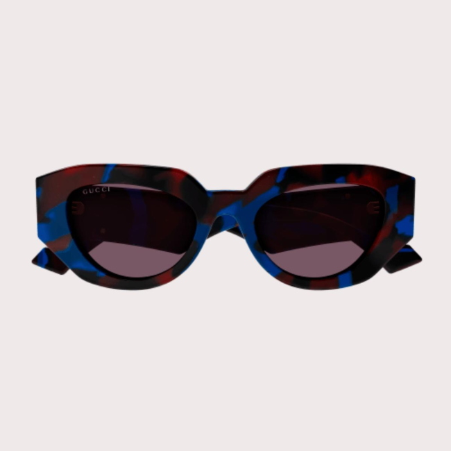 Gucci GG 1421 S Col.003 Cal.51 New Occhiali da Sole