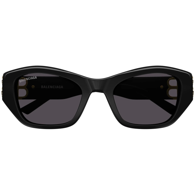 Balenciaga BB 0311 SK Col.001 Cal.53 New Occhiali da Sole