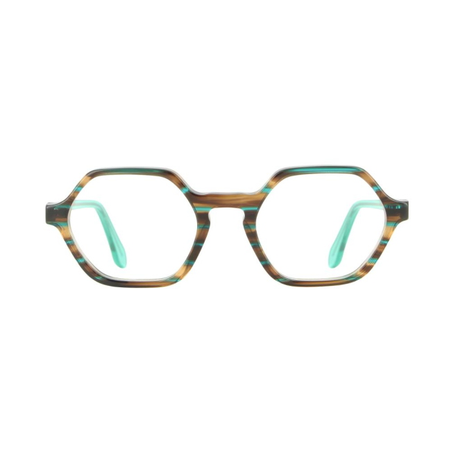 Vanni M 153 Col.A407 Cal.48 New Occhiali da Vista
