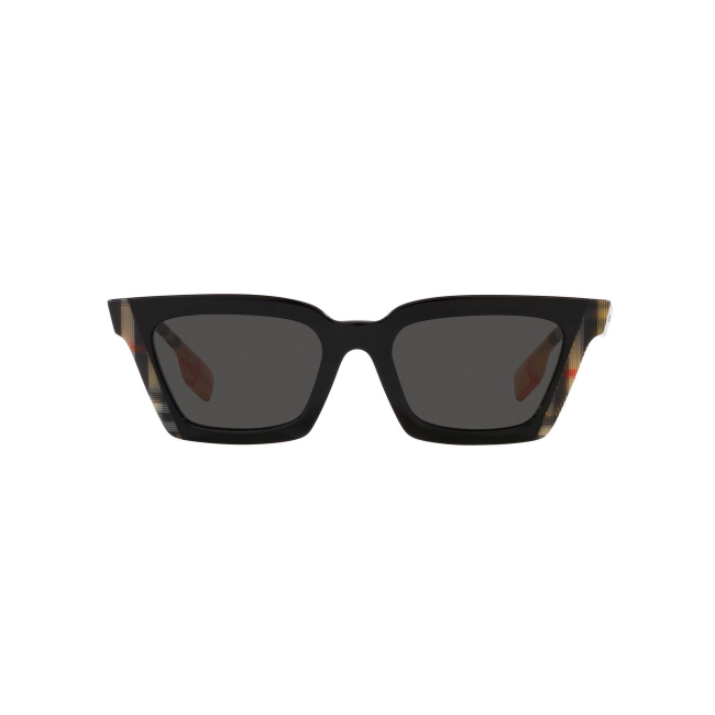 Burberry B 4392 U BRIAR Col.4055/87 Cal.52 New Occhiali da Sole