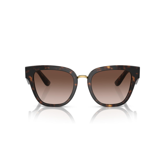 Dolce & Gabbana DG 4437 Col.502/13 Cal.51 New Occhiali da Sole