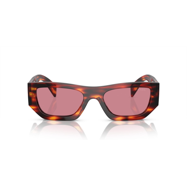 Prada SPR A01 Col.13O-80B Cal.53 New Occhiali da Sole