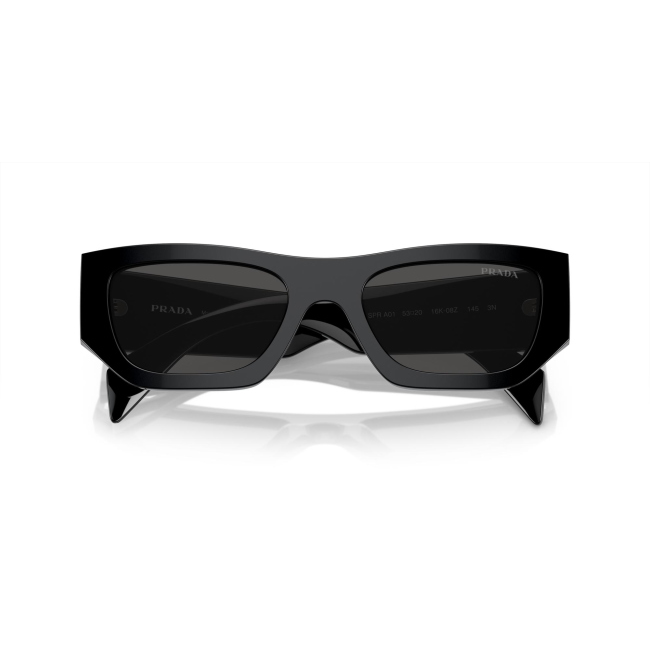 Prada SPR A01 Col.16K-08Z Cal.53 New Occhiali da Sole