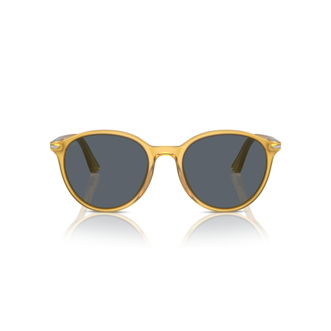 Persol PO 3350-S Col.204/R5 Cal.53 New Occhiali da Sole