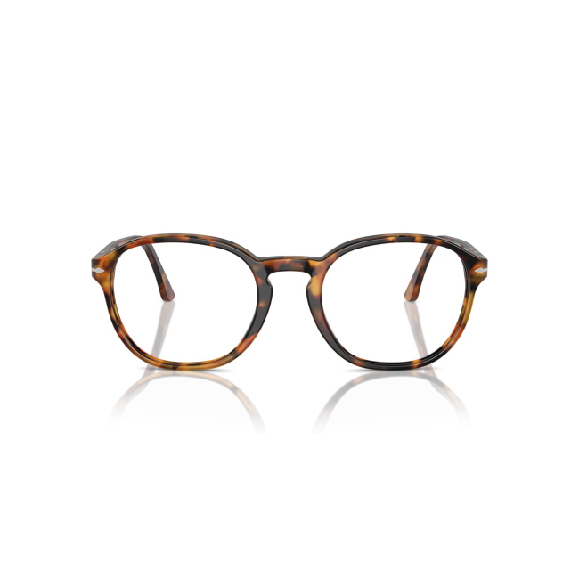 Persol PO 3343-V Col.1052 Cal.51 New Occhiali da Vista