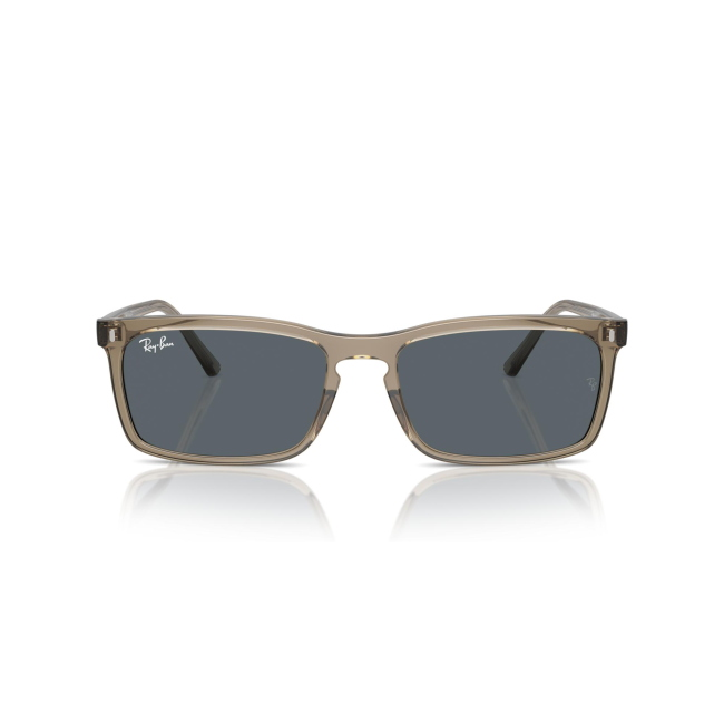 Ray-Ban RB 4435 Col.6765/R5 Cal.56 New Occhiali da Sole