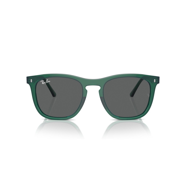 Ray-Ban RB 2210 Col.6615/B1 Cal.53 New Occhiali da Sole