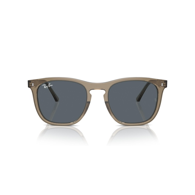 Ray-Ban RB 2210 Col.6765/R5 Cal.53 New Occhiali da Sole