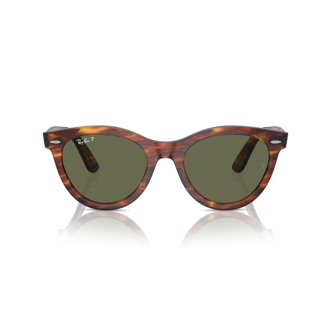 Ray-Ban RB 2241 WAYFARER WAY Col.954/58 Cal.51 New Occhiali da Sole
