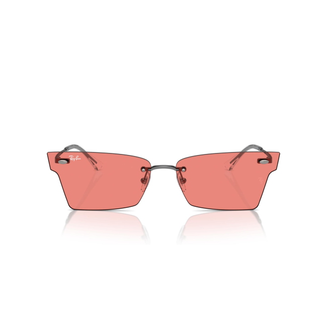 Ray-Ban RB 3730 XIME Col.004/84 Cal.64 New Occhiali da Sole