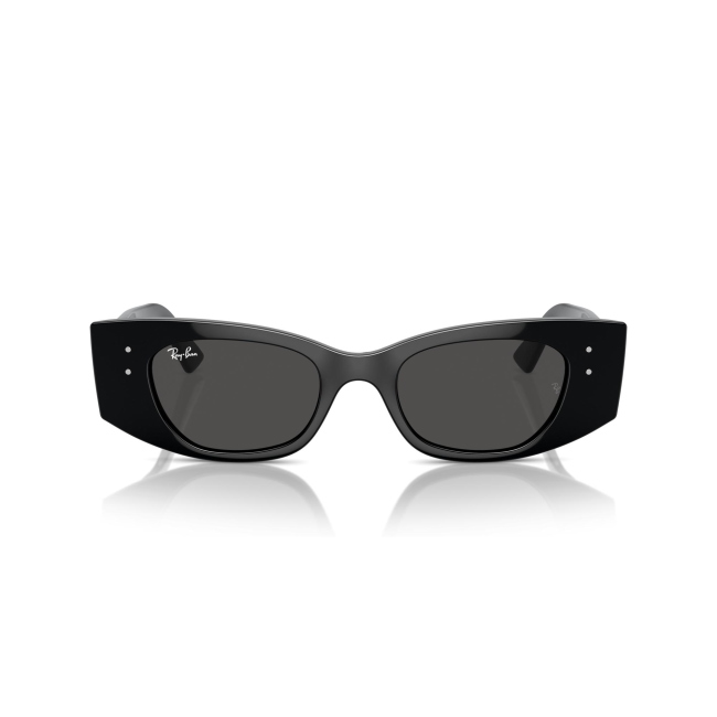Ray-Ban RB 4427 KAT Col.6677/87 Cal.49 New Occhiali da Sole