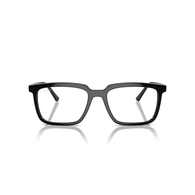 Ray-Ban RB 7239 ALAIN Col.2000 Cal.52 New Occhiali da Vista