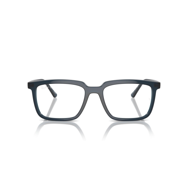 Ray-Ban RB 7239 ALAIN Col.8256 Cal.52 New Occhiali da Vista