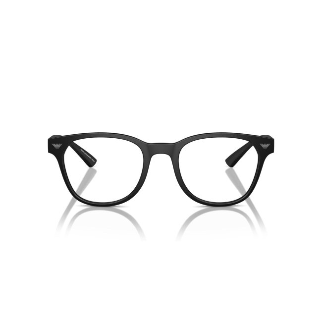 Emporio Armani EA 3240U Col.5001 Cal.52 New Occhiali da Vista