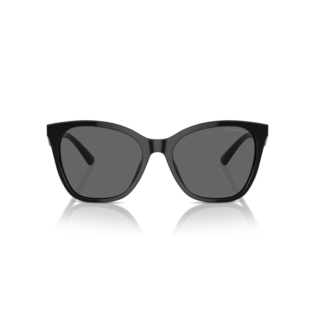 Emporio Armani EA 4222U  Col.5017/87 Cal.56 New Occhiali da Sole