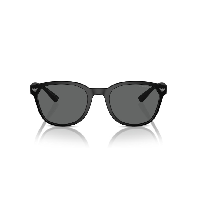 Emporio Armani EA 4225U Col.5001/87 Cal.53 New Occhiali da Sole