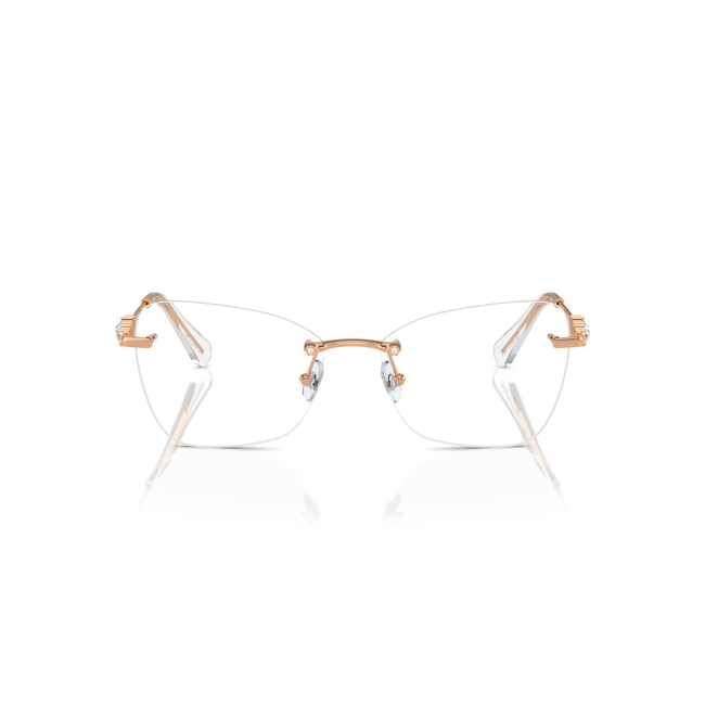 Swarovski SK 1014 Col.4014 Cal.55 New Occhiali da Vista