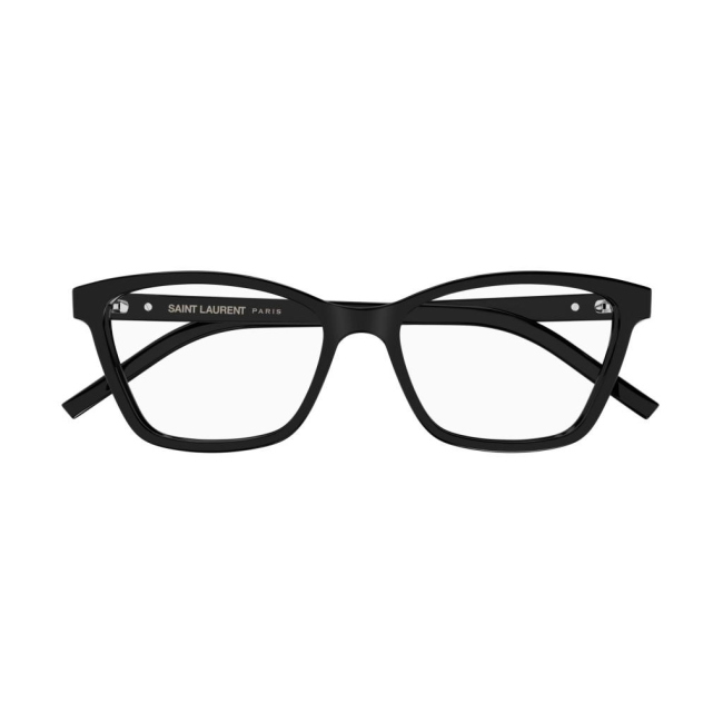 Saint Laurent SL M128 Col.005 Cal.56 New Occhiali da Vista