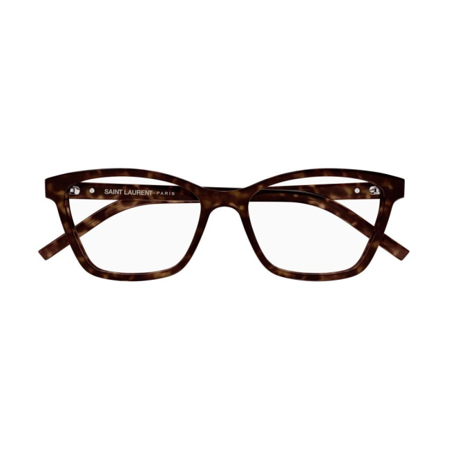 Saint Laurent SL M128 Col.006 Cal.56 New Occhiali da Vista