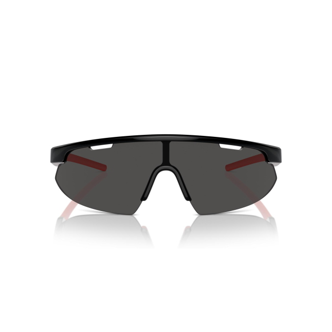 SCUDERIA FERRARI FZ 6004U Col.501/87 Cal.41 New Occhiali da Sole