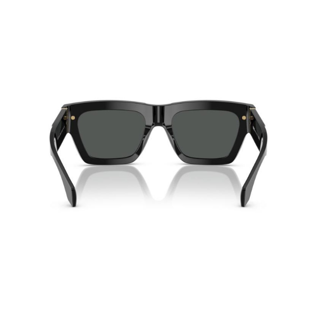 VERSACE VE4464 col. GB1/87 è un occhiale da sole in acetato e calibro 55.