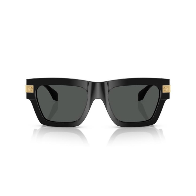 VERSACE VE4464 col. GB1/87 è un occhiale da sole in acetato e calibro 55.