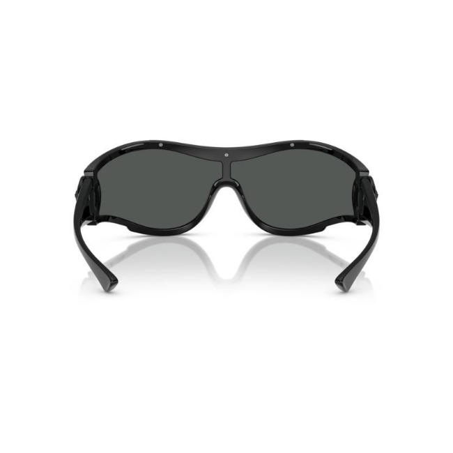 VERSACE VE4475 col. 536087 è un occhiale da sole in iniettato e calibro 42.