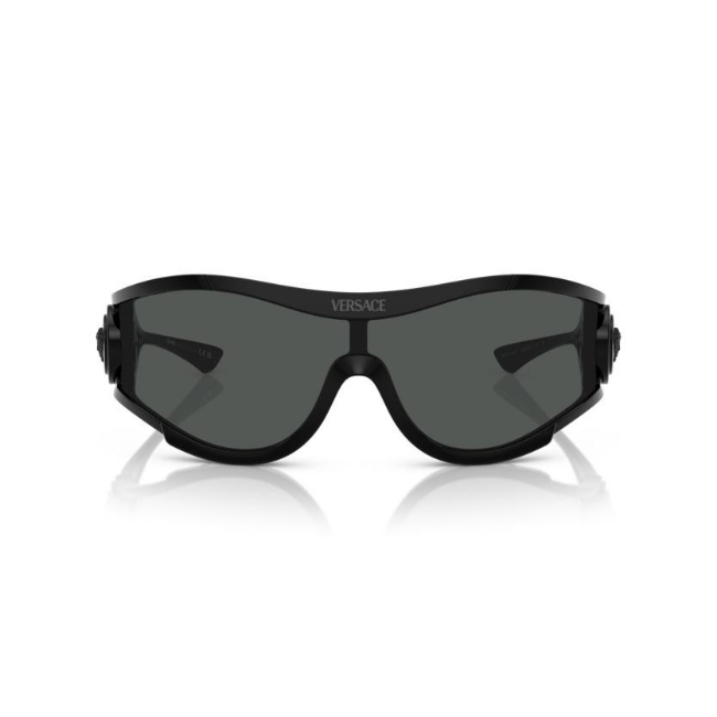 VERSACE VE4475 col. 536087 è un occhiale da sole in iniettato e calibro 42.