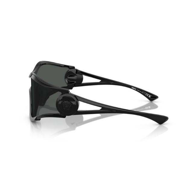 VERSACE VE4475 col. 536087 è un occhiale da sole in iniettato e calibro 42.