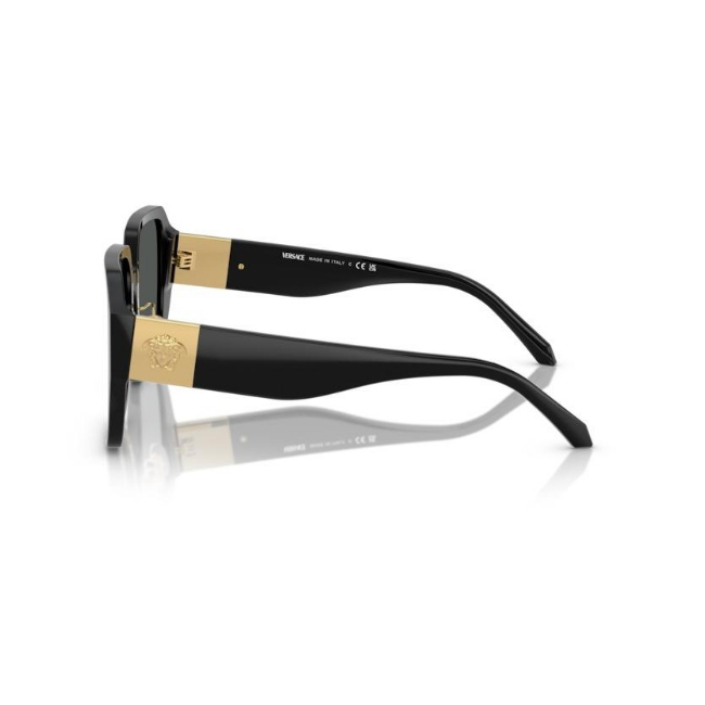 VERSACE VE4472D Col. GB1/87 Cal. 56 New Occhiali sole