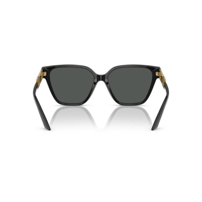 Versace 4471-B Col.GB1/87 Cal.56 New Occhiali da Sole
