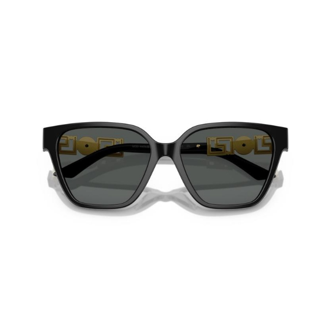 Versace 4471-B Col.GB1/87 Cal.56 New Occhiali da Sole