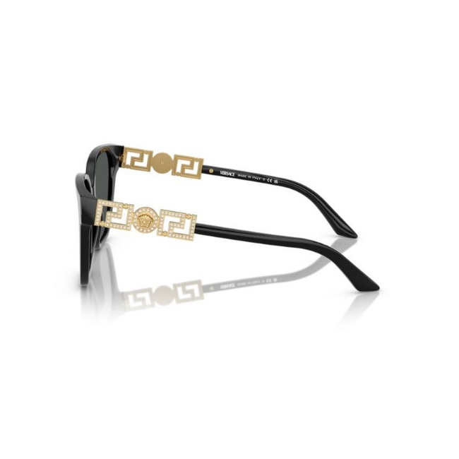 Versace 4471-B Col.GB1/87 Cal.56 New Occhiali da Sole
