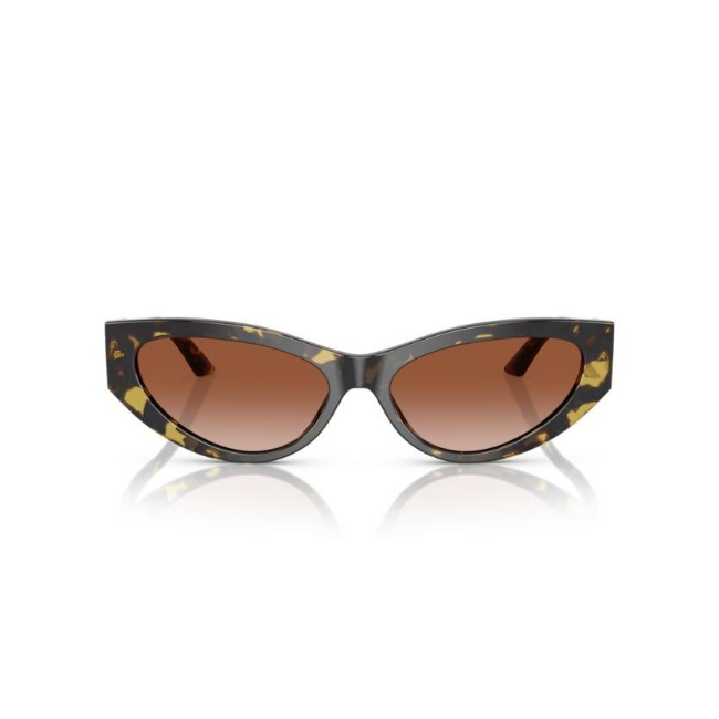 VERSACE VE4470B col. 547013 è un occhiale da sole in acetato e calibro 56.