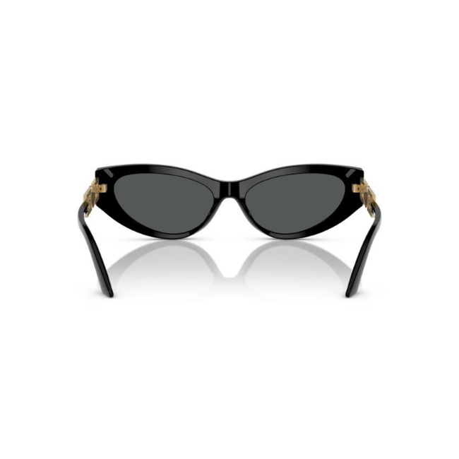 VERSACE VE4470B col. GB1/87 è un occhiale da sole in acetato e calibro 56.