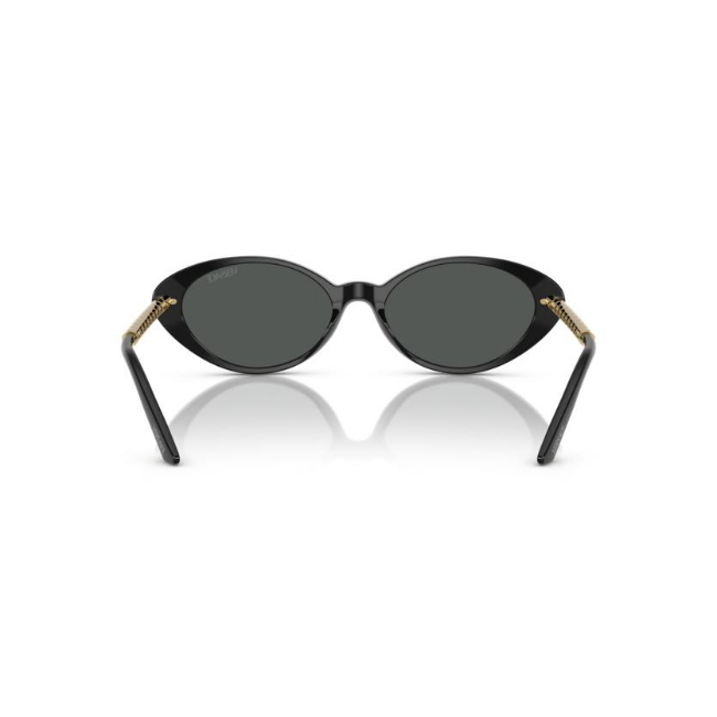 VERSACE VE4469 col. GB1/87 è un occhiale da sole in acetato e calibro 54.