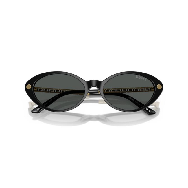 VERSACE VE4469 col. GB1/87 è un occhiale da sole in acetato e calibro 54.
