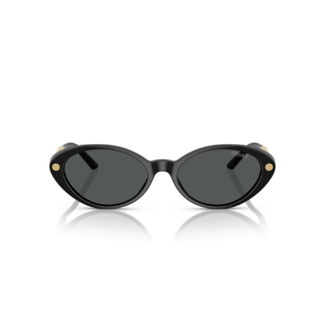 VERSACE VE4469 col. GB1/87 è un occhiale da sole in acetato e calibro 54.