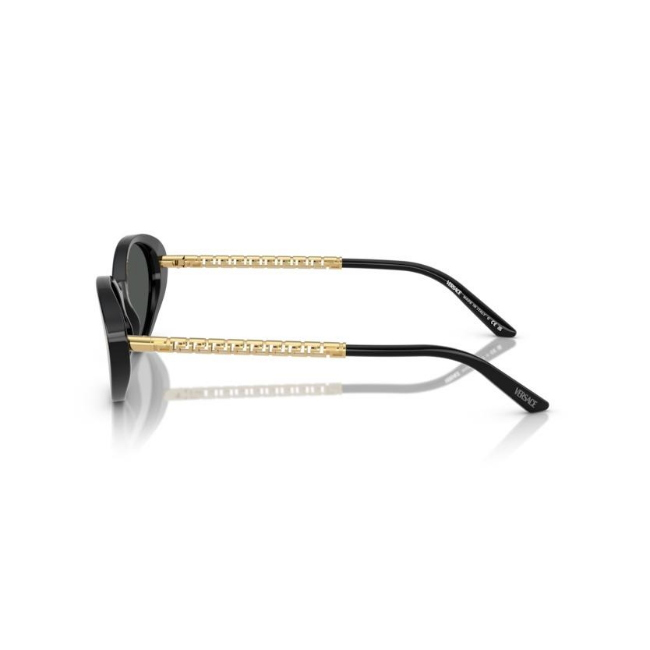VERSACE VE4469 col. GB1/87 è un occhiale da sole in acetato e calibro 54.