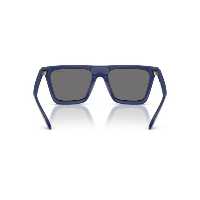 VERSACE VE4468U col. 545081 è un occhiale da sole in nylon e calibro 53.
