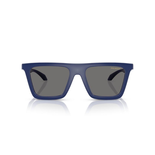 VERSACE VE4468U col. 545081 è un occhiale da sole in nylon e calibro 53.