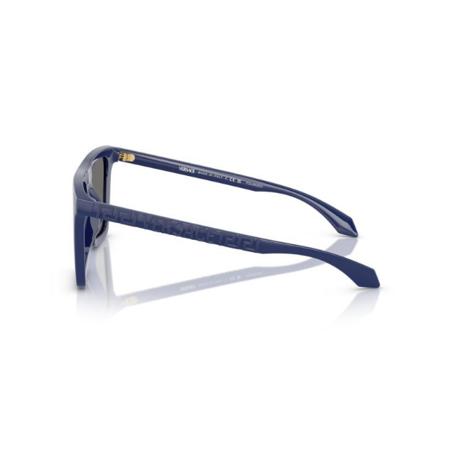 VERSACE VE4468U col. 545081 è un occhiale da sole in nylon e calibro 53.