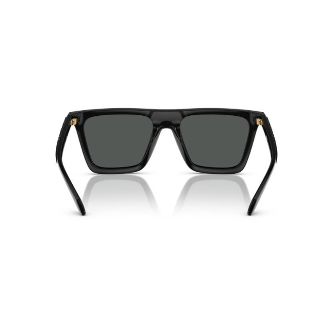 VERSACE VE4468U col. GB1/87 è un occhiale da sole in nylon e calibro 53.