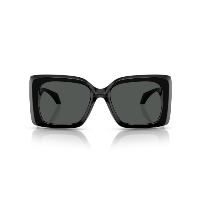 VERSACE VE4467U col. GB1/87 è un occhiale da sole da donna in nylon, dalla forma irregolare e calibro 54.