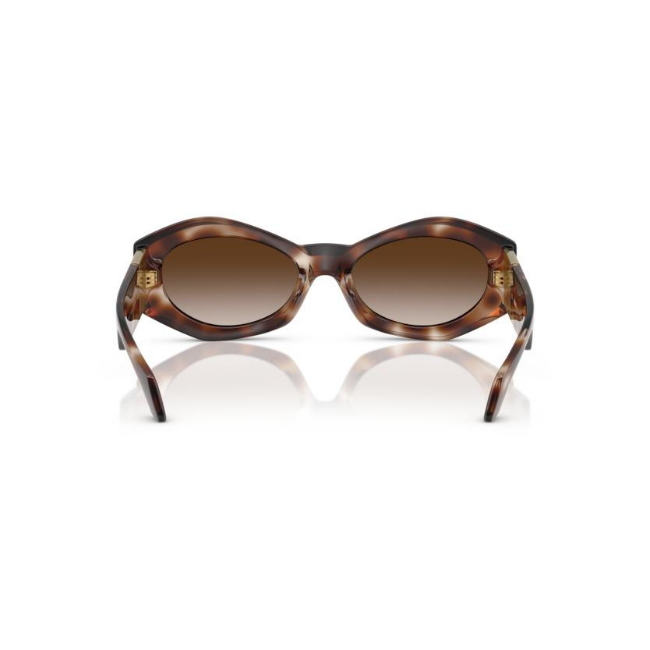 VERSACE VE4466U Col. 54613B Cal. 54 New Occhiali sole