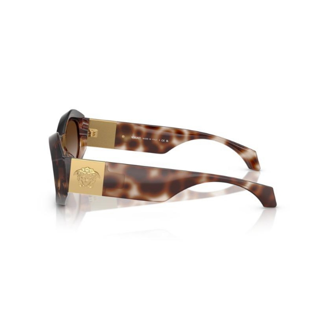 VERSACE VE4466U Col. 54613B Cal. 54 New Occhiali sole