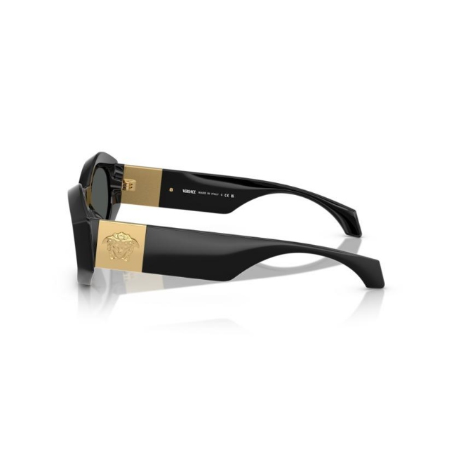 VERSACE VE4466U Col. GB1/87 Cal. 54 New Occhiali sole