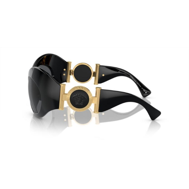 VERSACE VE4462 Col. GB1/87 Cal. 58 New Occhiali sole