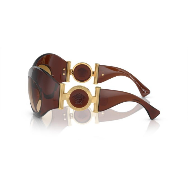 VERSACE VE4462 Col. 54462L Cal. 58 New Occhiali sole
