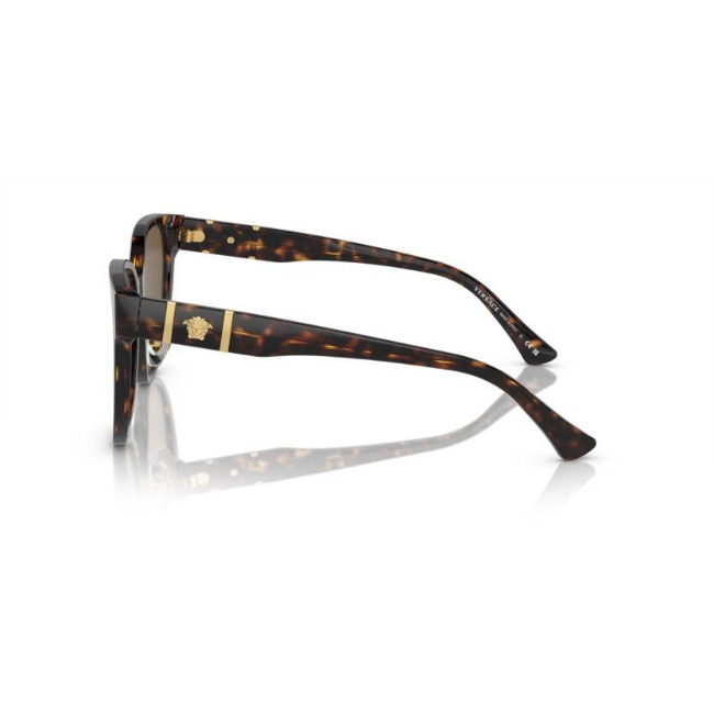 VERSACE VE4460D Col. 108/73 Cal. 57 New Occhiali sole